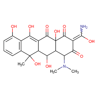 Oxytetracycline