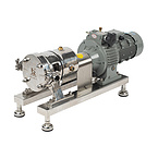 GKR Rotary Pump