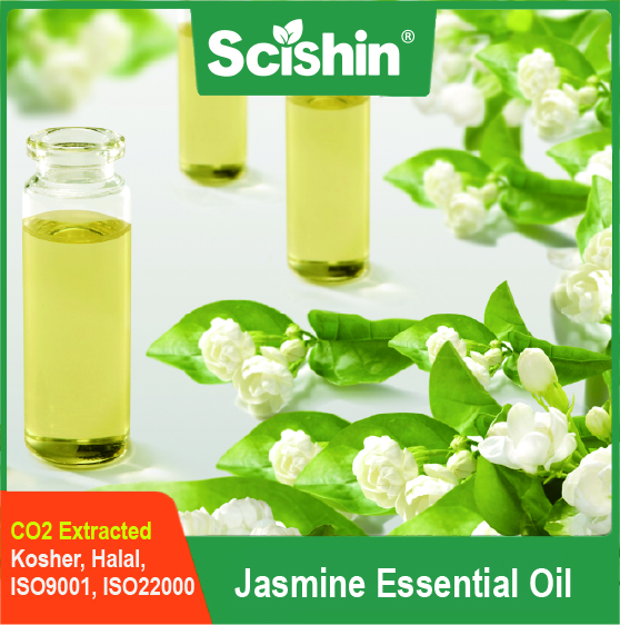 JasmineNat®Jasmine Essential Oil  Food Grade