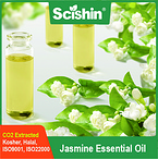 JasmineNat®Jasmine Essential Oil  Manufacturer