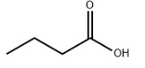 n-butyric acid