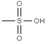 METHANESULFONIC ACID