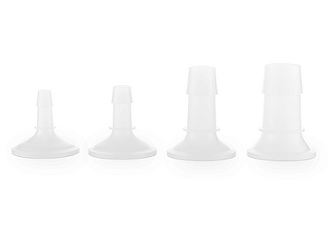 BioHub? Sanitary Clamp Fittings