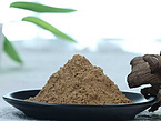 Organic Maitake (Grifola frondosa) Powder