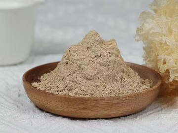 Organic Snow fungus (Tremella fuciformis) Extract 8:1  