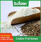 Cnidium Fruit Extract