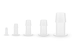 BioHub? Sanitary Clamp Fittings