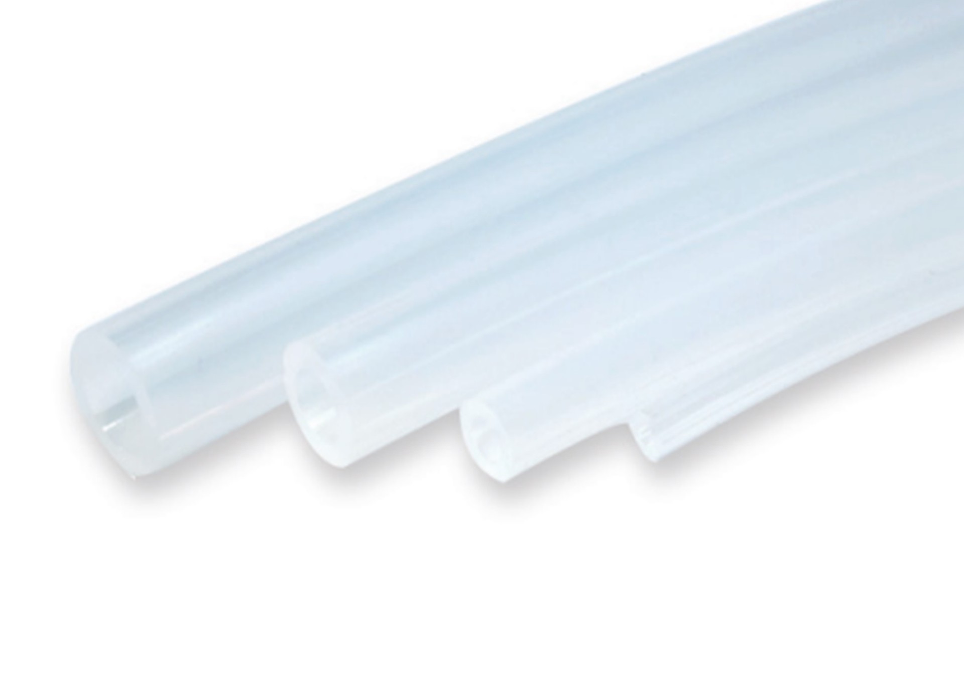 SynaLinX® TST Platinum Cured Silicone Tubing