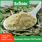 RosActiv® Rosemary Extract  Natural Antioxidants Carnosic acid Rosmarinic acid