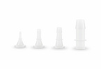BioHub? Sanitary Clamp Fittings