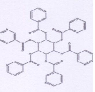 Inositol Hexanicotinate