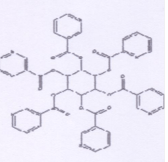 Nicotinate inositol ester