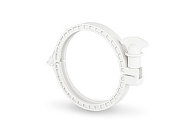 BioHub? Clamp & End Cap