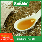 Cnidium Fruit Oil CO2 Extracted