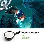 Tranexamic Acid