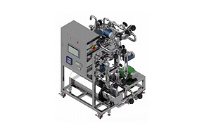 FiltraLinX® Automatic TFF System