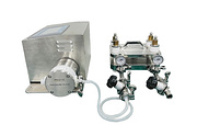 FiltraLinX® Manual TFF System
