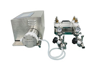 FiltraLinX® Manual TFF System