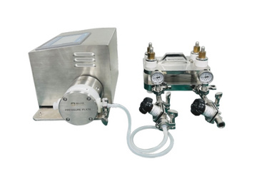 FiltraLinX® Manual TFF System  