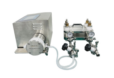 FiltraLinX? Manual TFF System