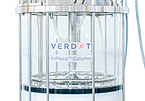 VERDOT Ips2 InPlace? Process-scale Chromatography Column