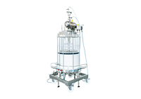 VERDOT Ips2 InPlace? Process-scale Chromatography Column