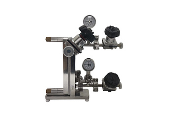 FiltraLinX® Tangential Flow Filtration Holder  