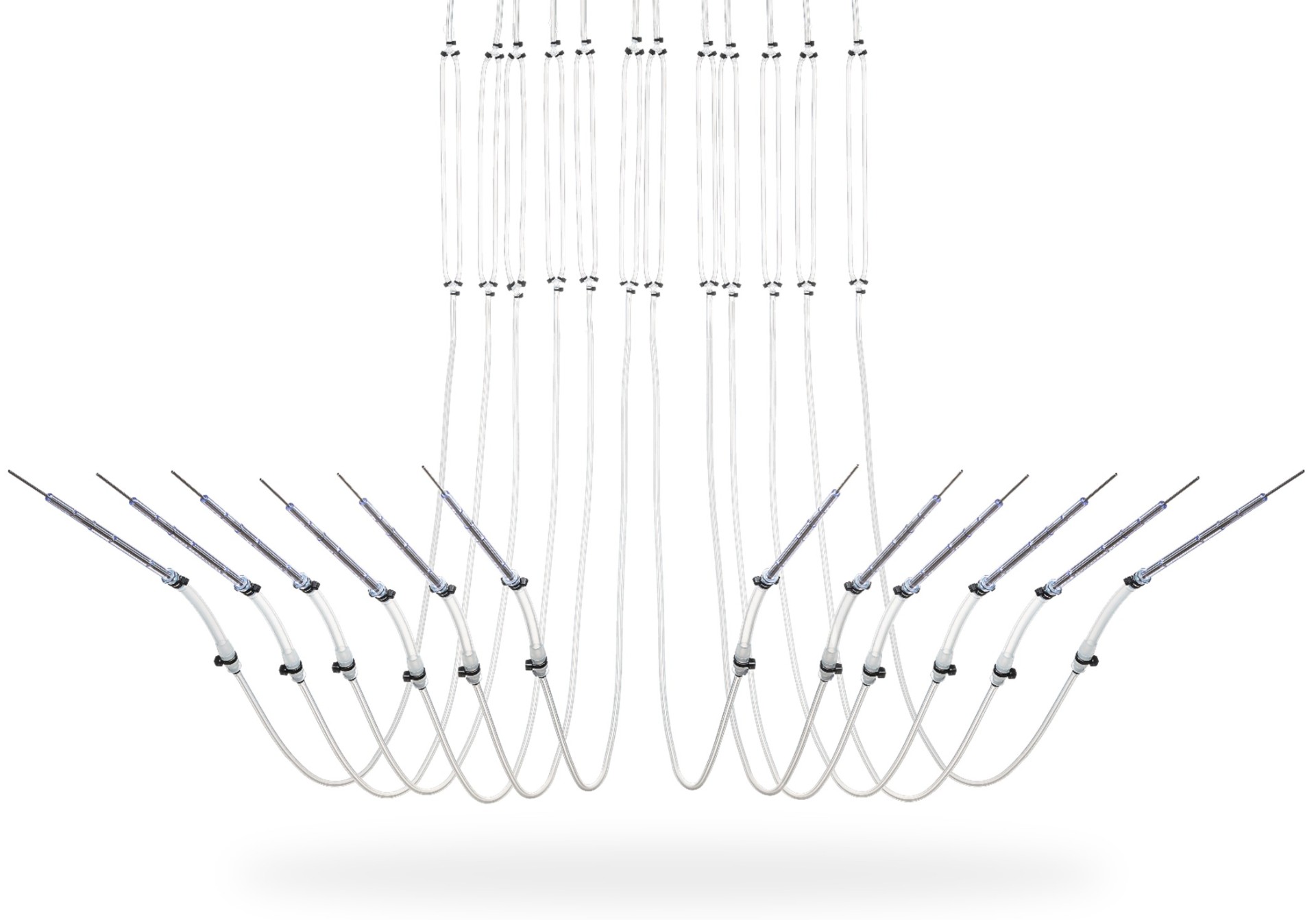 BioHub® Single-use Filling System  