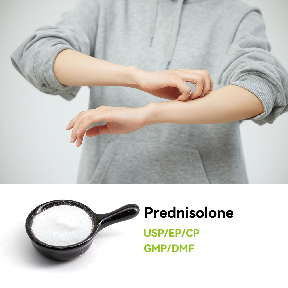 Prednisolone