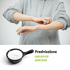 Prednisolone