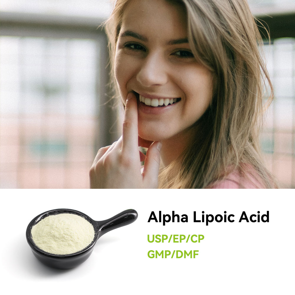 Alpha Lipoic Acid