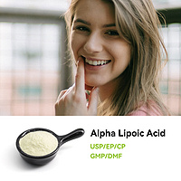 Alpha Lipoic Acid