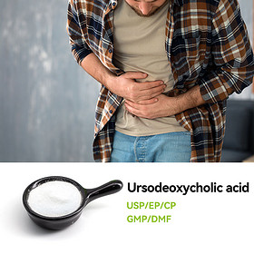 Ursodeoxycholic acid