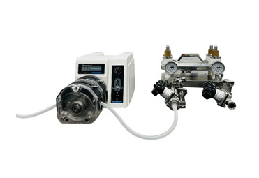 FiltraLinX? Manual TFF System