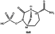Avibactam Sodium