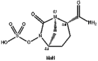 Avibactam Sodium