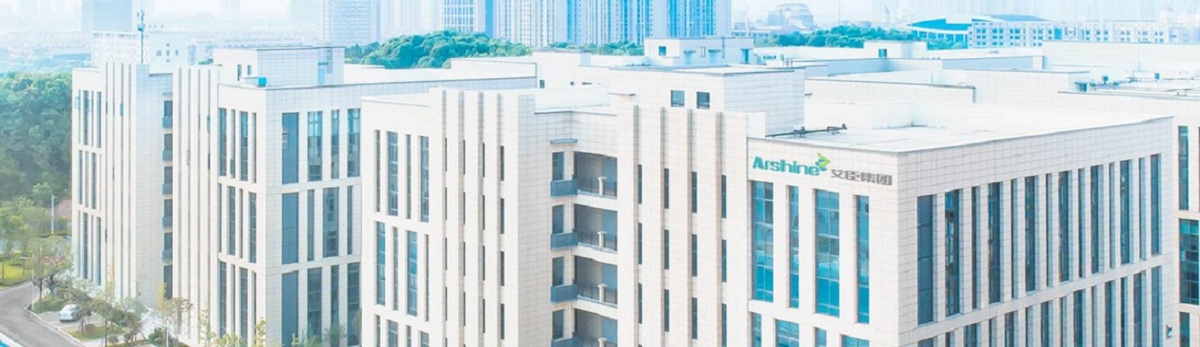 Arshine Group Co.,Ltd.