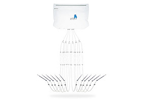 BioHub? Single-use Filling System