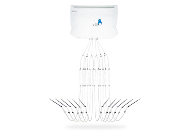 BioHub® Single-use Filling System