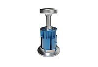 BioHub? S Sterile Sampling Base