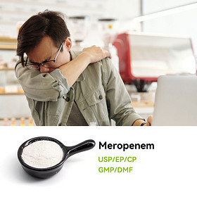 Meropenem