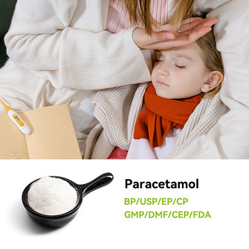 Paracetamol  