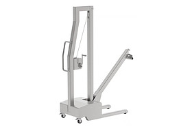 BioHub? FD Feeding System