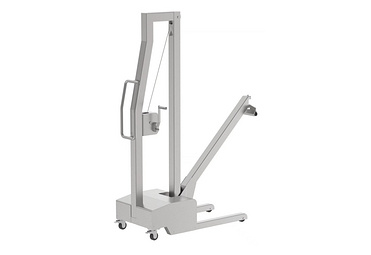 BioHub? FD Feeding System