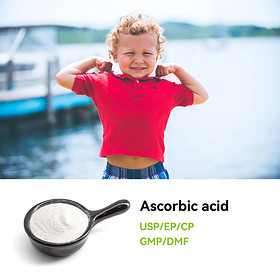 ASCORBIC ACID