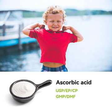 ASCORBIC ACID  