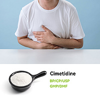 Cimetidine