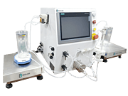 FiltraLinX® Lab-scale TFF System