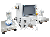 FiltraLinX? Lab-scale TFF System