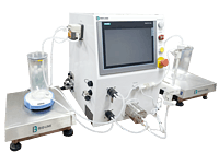 FiltraLinX® Lab-scale TFF System